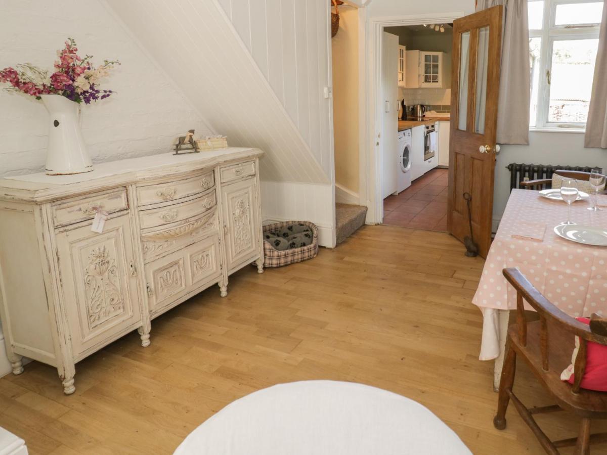 Meadow View Villa Banbury Eksteriør bilde